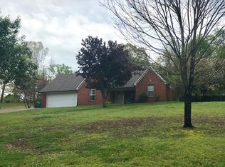 4519 Star Landing Rd E, Nesbit, MS 38651