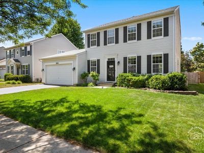 2931 Grand Ridge Cir, Aurora, IL, 60503