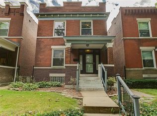 3936 Arsenal St, Saint Louis, MO 63116