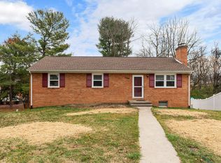 1708 Caraway Ct, Waynesboro, VA 22980