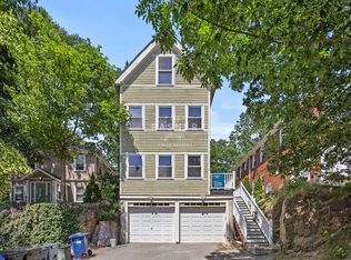 139 Nottinghill Rd #1, Brighton, MA 02135