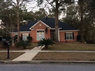 30284 Mistletoe Ct, Spanish Fort, AL 36527