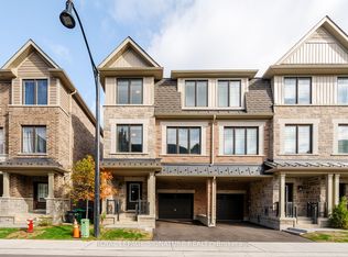 13 Folcroft St, Brampton, ON L6Y 6L3