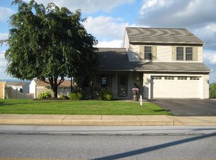 329 Rexmont Rd, Lebanon, PA 17042