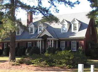 2122 Hermitage Rd NW, Wilson, NC 27896