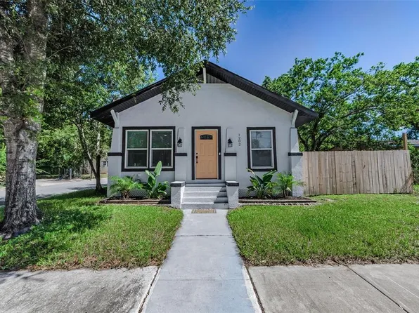 1202 E 32nd Ave, Tampa, FL 33603
