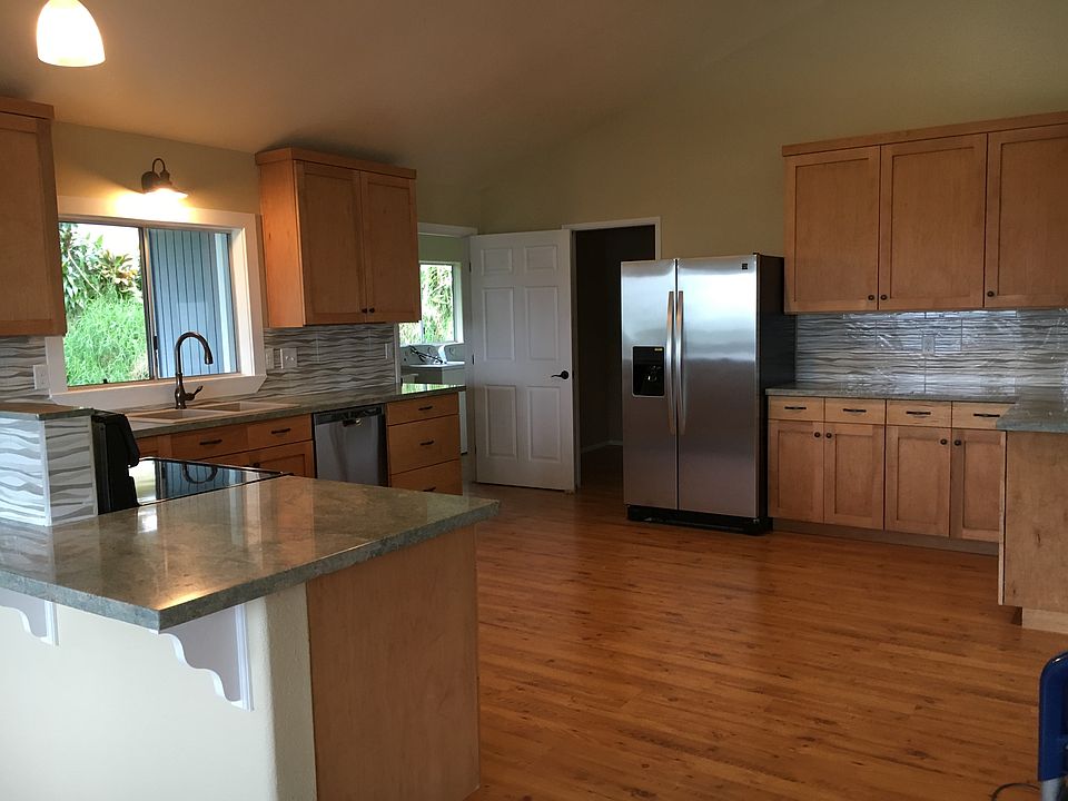 New Renovated Kitchen