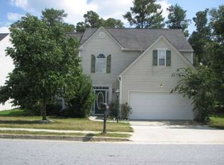2222 Fall Creek Lndg, Loganville, GA 30052