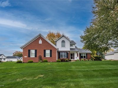 8459 Audubon St NW, Massillon, OH, 44646