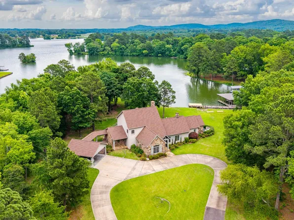 113 Tyler Cv, Hot Springs, AR 71913