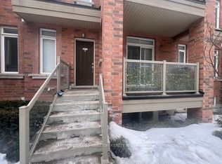 1715 Adirondack Chase #111, Pickering, ON L1X0E5