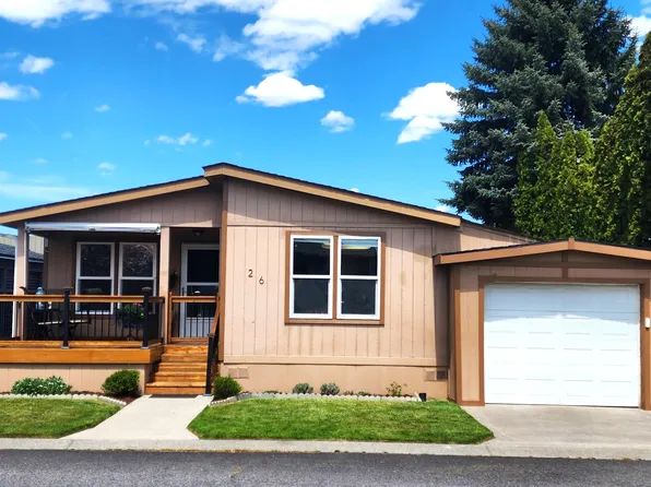 1001 SE 15th St Unit 26, Bend, OR 97702