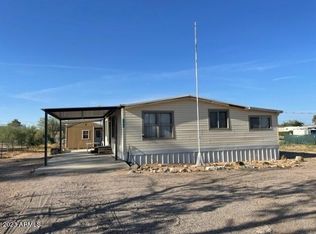 22655 W Henderson St, Congress, AZ 85332