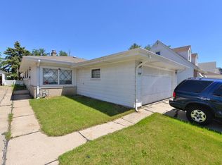 1544 Augusta St, Racine, WI 53402