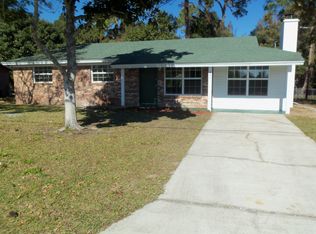 843 Clay Blvd, Eustis, FL 32726