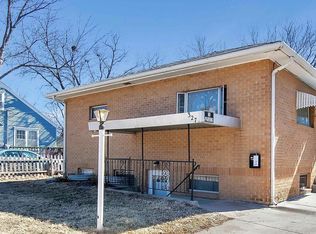 327 E 5th St #1, Newton, KS 67114