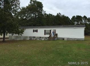 222 Foxwood Trl, New Bern, NC 28560