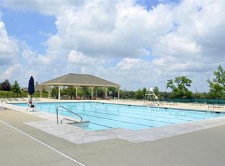 4982 Crooked River Ct, Hamilton Twp, OH 45039