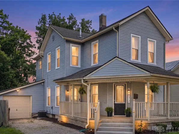 632 S River St, Franklin, OH 45005