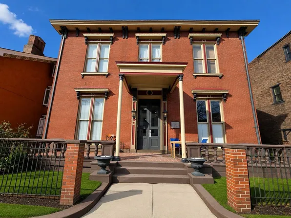 934 Western Avenue, 934 Western Ave APT 4, Pittsburgh, PA 15233