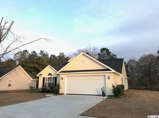 2420 Summerhaven Loop, Conway, SC 29527