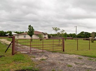 278 Family Ln, Quinlan, TX 75474