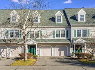 32 Maytum Way, Middleton, MA 01949