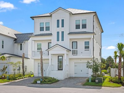 125 Seaboard Ln, Santa Rosa Beach, FL, 32459