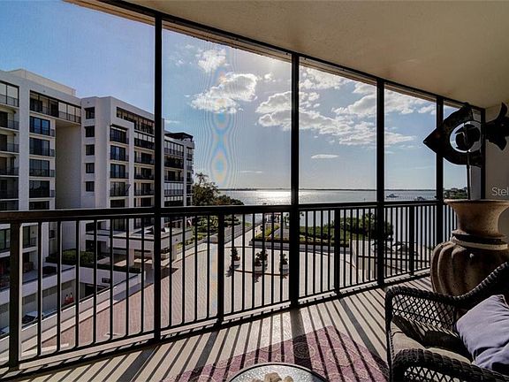 4th image of 8 Belleview Blvd APT 403