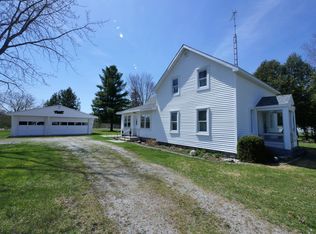 5513 Werth Rd, Alpena, MI 49707