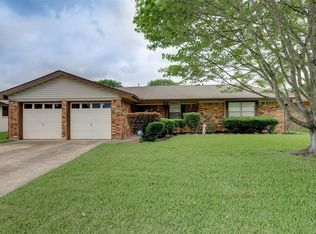 2410 Lufkin Ln, Deer Park, TX 77536