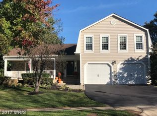 12764 Flat Meadow Ln, Herndon, VA 20171