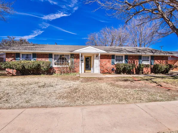 3818 52nd St, Lubbock, TX 79413