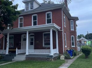 328 Westside Ave, Hagerstown, MD 21740