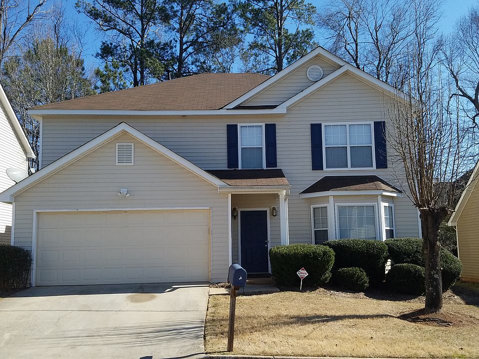 1st image of 4530 Carriage Park Dr