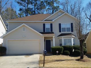 4530 Carriage Park Dr, Lithonia, GA 30038