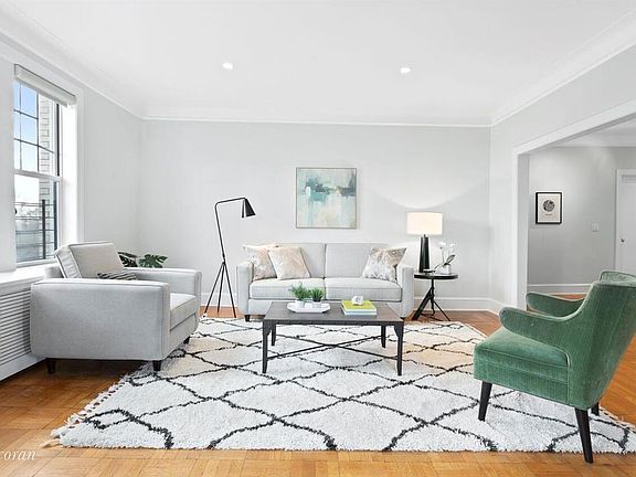 3rd image of 125 Prospect Park W APT 5A