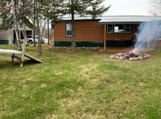 18650 Smokey Lake Ln, Townsend, WI 54175