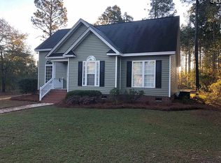 1629 Porter Rd, Cassatt, SC 29032