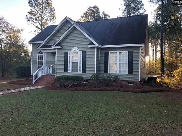 1629 Porter Rd, Cassatt, SC 29032