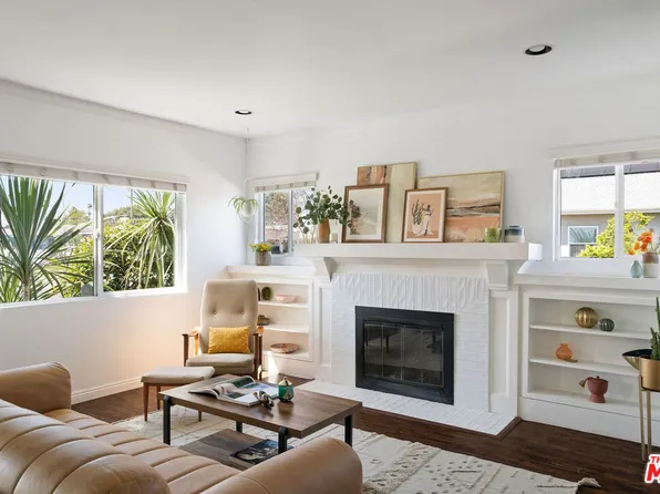 3600 5th Ave, Los Angeles, CA 90018