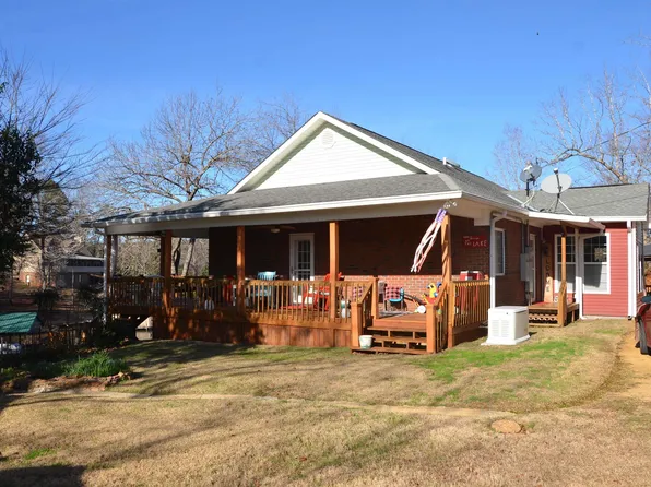 340 County Road 554, Verbena, AL 36091