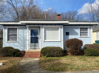 611 Hicks St, Durham, NC 27705