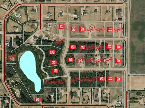 9214 97th Ave, Sexsmith, AB T0H 3C0