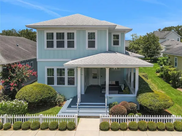 967 Prosperity Dr, Winter Garden, FL 34787