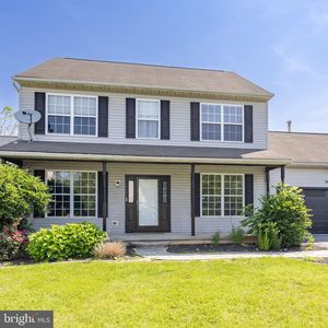55 N Danbury Cir, Coatesville, PA, 19320
