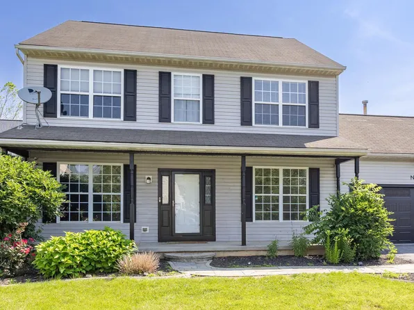 55 N Danbury Cir, Coatesville, PA 19320