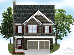 353 Township Ln, Athens, GA 30606