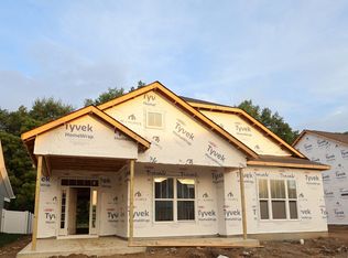 4525 Nonius Dr, Hilliard, OH 43026