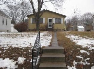 1311 Fremont Ave, Saint Paul, MN 55106